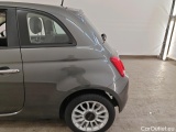 Fiat  500 Fiat  TwinAir 60 PopStar 3d #23