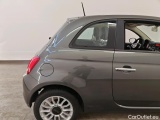  Fiat  500 Fiat  TwinAir 60 PopStar 3d #27