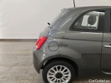 Fiat  500 Fiat  TwinAir 60 PopStar 3d #28