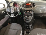  Fiat  500 Fiat  TwinAir 60 PopStar 3d #26