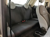  Fiat  500 Fiat  TwinAir 60 PopStar 3d #25