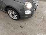  Fiat  500 Fiat  TwinAir 60 PopStar 3d #34