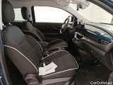  Fiat  500 Fiat e 24kWh Urban 3+1 4d #3