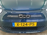  Fiat  500 Fiat e 24kWh Urban 3+1 4d #5