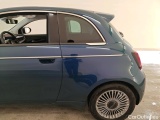  Fiat  500 Fiat e 24kWh Urban 3+1 4d #11