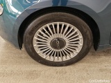  Fiat  500 Fiat e 24kWh Urban 3+1 4d #16