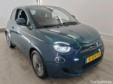  Fiat  500 Fiat e 24kWh Urban 3+1 4d #25