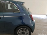  Fiat  500 Fiat e 24kWh Urban 3+1 4d #31