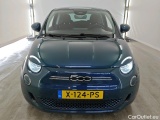  Fiat  500 Fiat e 24kWh Urban 3+1 4d #28