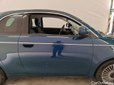  Fiat  500 Fiat e 24kWh Urban 3+1 4d #32