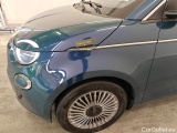  Fiat  500 Fiat e 24kWh Urban 3+1 4d #36