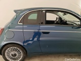  Fiat  500 Fiat e 24kWh Urban 3+1 4d #33