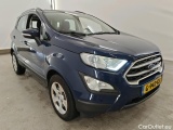  Ford   ECOSPORT Ford 1.0 EcoBoost Trend Ultimate 5d #9