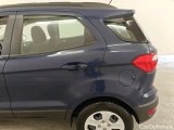  Ford   ECOSPORT Ford 1.0 EcoBoost Trend Ultimate 5d #8