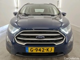  Ford   ECOSPORT Ford 1.0 EcoBoost Trend Ultimate 5d #15