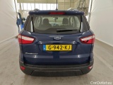 Ford   ECOSPORT Ford 1.0 EcoBoost Trend Ultimate 5d #19
