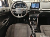  Ford   ECOSPORT Ford 1.0 EcoBoost Trend Ultimate 5d #26