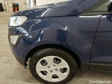  Ford   ECOSPORT Ford 1.0 EcoBoost Trend Ultimate 5d #30