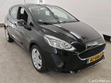  Ford  Fiesta Ford  1.1 63kW Trend 5d #10