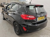  Ford  Fiesta Ford  1.1 63kW Trend 5d #16