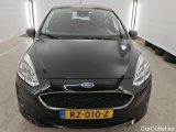  Ford  Fiesta Ford  1.1 63kW Trend 5d #17