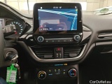  Ford  Fiesta Ford  1.1 63kW Trend 5d #21