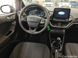  Ford  Fiesta Ford  1.1 63kW Trend 5d #26