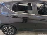  Ford  Fiesta Ford  1.0 EcoBoost 125pk mHEV Titanium 5d #11