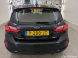  Ford  Fiesta Ford  1.0 EcoBoost 125pk mHEV Titanium 5d #16