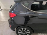  Ford  Fiesta Ford  1.0 EcoBoost 125pk mHEV Titanium 5d #19