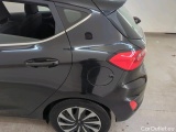  Ford  Fiesta Ford  1.0 EcoBoost 125pk mHEV Titanium 5d #28