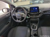  Ford  Fiesta Ford  1.0 EcoBoost 125pk mHEV Titanium 5d #29