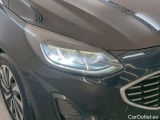  Ford  Fiesta Ford  1.0 EcoBoost 125pk mHEV Titanium 5d #31