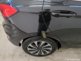  Ford  Fiesta Ford  1.0 EcoBoost 125pk mHEV Titanium 5d #52