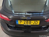  Ford  Fiesta Ford  1.0 EcoBoost 125pk mHEV Titanium 5d #57