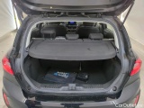 Ford  Fiesta Ford  1.0 EcoBoost 125pk mHEV Titanium 5d #8