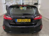  Ford  Fiesta Ford  1.0 EcoBoost 125pk mHEV Titanium 5d #10