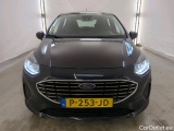  Ford  Fiesta Ford  1.0 EcoBoost 125pk mHEV Titanium 5d #22