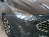  Ford  Fiesta Ford  1.0 EcoBoost 125pk mHEV Titanium 5d #20