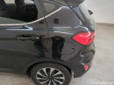  Ford  Fiesta Ford  1.0 EcoBoost 125pk mHEV Titanium 5d #25