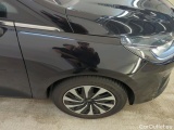  Ford  Fiesta Ford  1.0 EcoBoost 125pk mHEV Titanium 5d #19