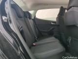  Ford  Fiesta Ford  1.0 EcoBoost 125pk mHEV Titanium 5d #27