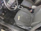  Ford  Fiesta Ford  1.0 EcoBoost 125pk mHEV Titanium 5d #33