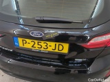  Ford  Fiesta Ford  1.0 EcoBoost 125pk mHEV Titanium 5d #62