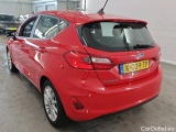  Ford  Fiesta Ford  1.0 EcoBoost 95pk Titanium 5d #12
