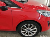 Ford  Fiesta Ford  1.0 EcoBoost 95pk Titanium 5d #13