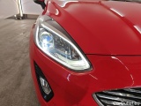  Ford  Fiesta Ford  1.0 EcoBoost 95pk Titanium 5d #15