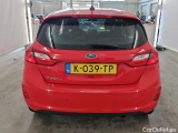  Ford  Fiesta Ford  1.0 EcoBoost 95pk Titanium 5d #18