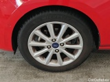  Ford  Fiesta Ford  1.0 EcoBoost 95pk Titanium 5d #16