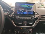  Ford  Fiesta Ford  1.0 EcoBoost 95pk Titanium 5d #17